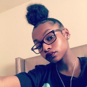 Meet your Posher, Jordan